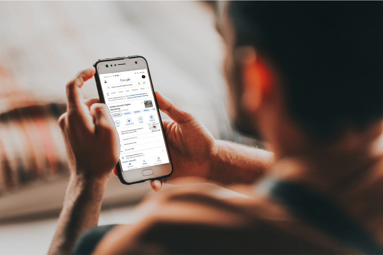 USeful links InfinityGrowth hero image